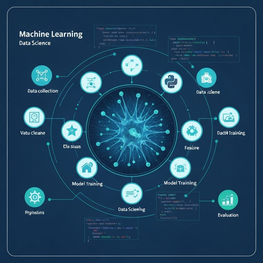 Machine Learning with Python