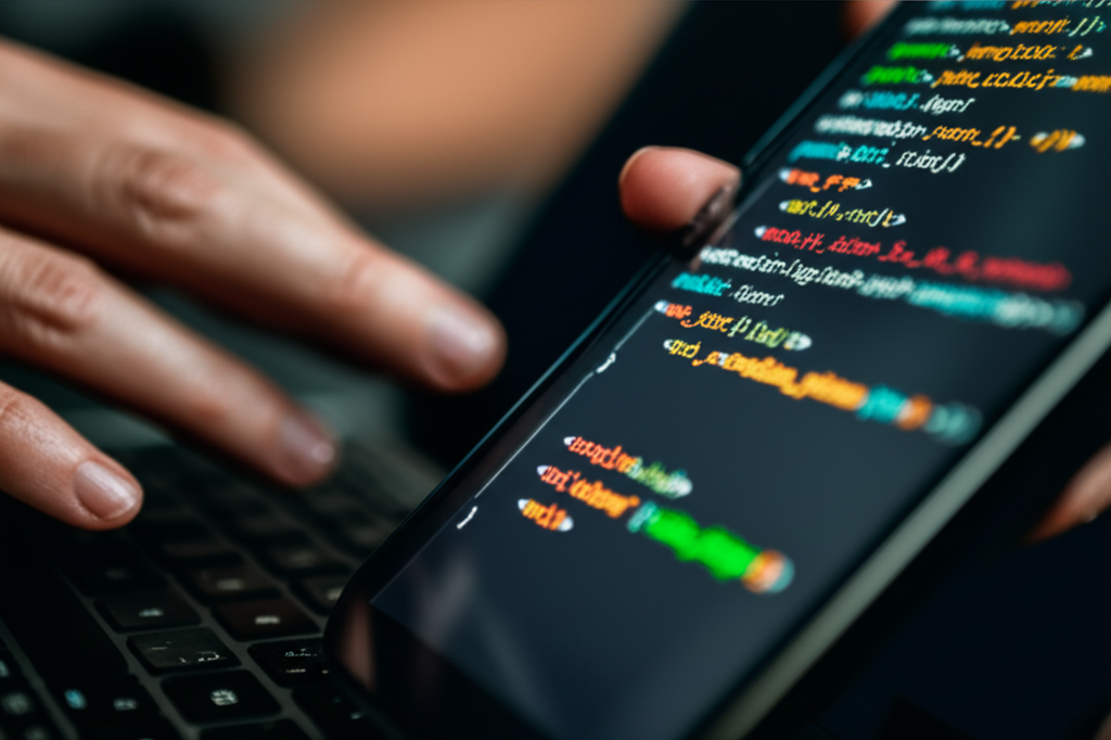 Mobile App Development