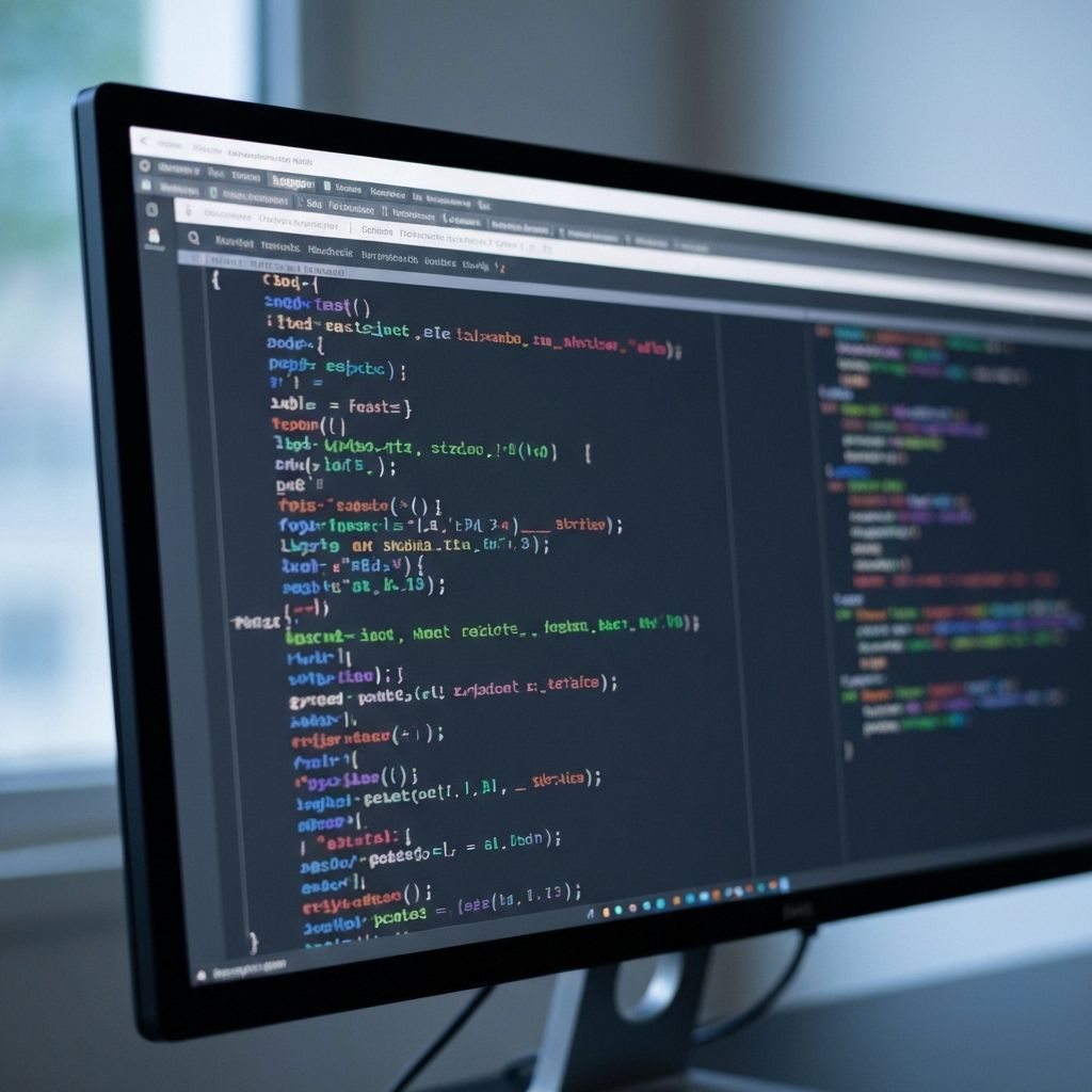 Python Programming Fundamentals